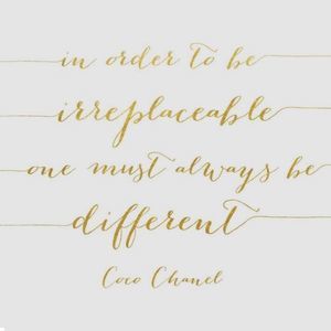 Meet your Posher, Sherry